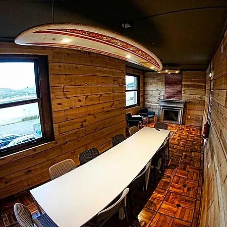 Carving Surf Hotel