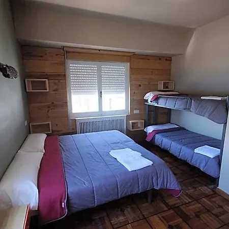 Hotel Carving Surf Cudillero