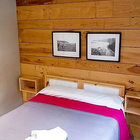 Carving Surf Hotel Cudillero