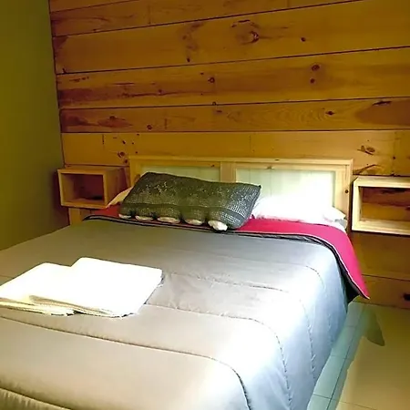 Hotel Carving Surf 2*
