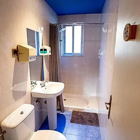 Carving Surf Hotel Cudillero