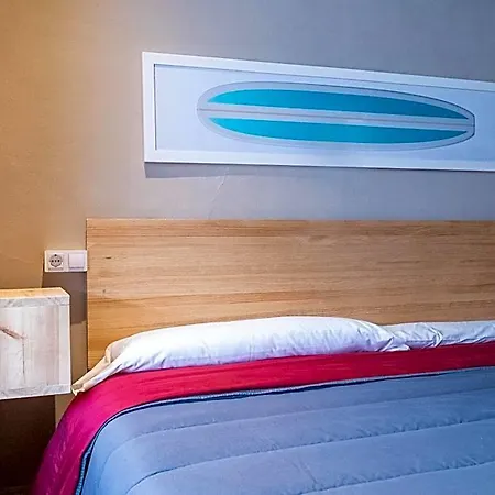 Hotel Carving Surf 2*